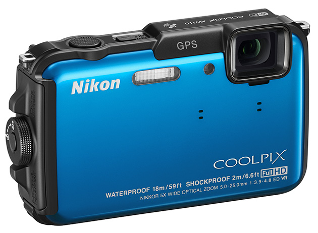 Coolpix AW110