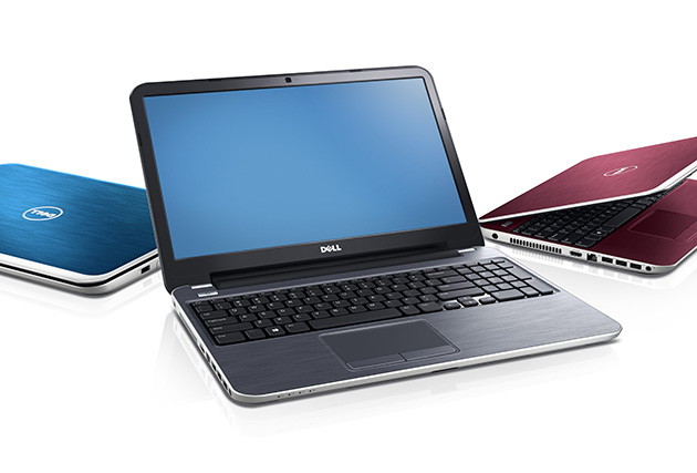 Dell Inspiron 15R