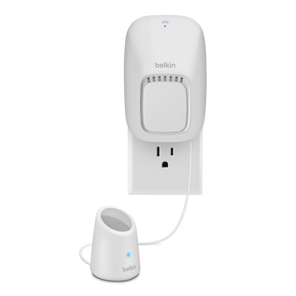 Belkin WeMo Switch + Motion