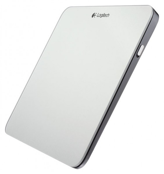 Logitech Rechargeable Trackpad for Mac