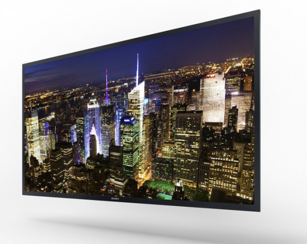 Sony 4K-OLED-FST-56