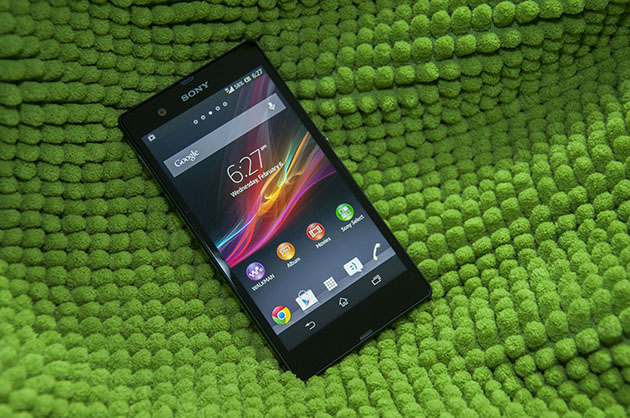 Sony Xperia Z