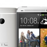 HTC One