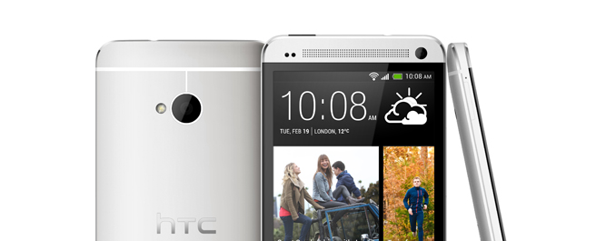 HTC One