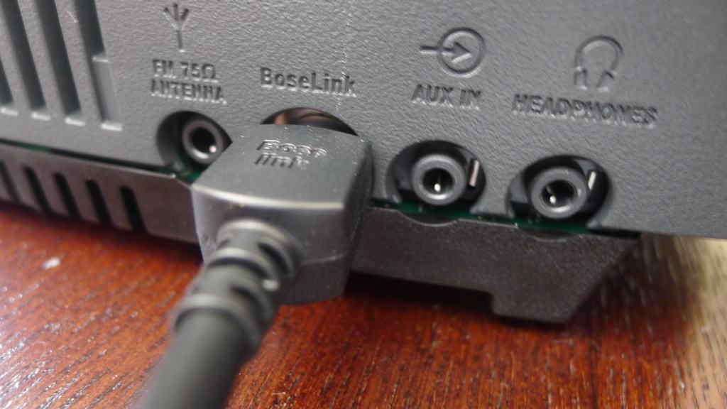 Bose Wave Music System Iii