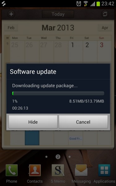 Galaxy Note_Jellybean_update_01