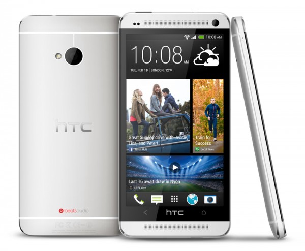 HTC One