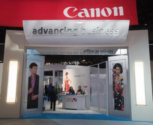 Canon Business Services