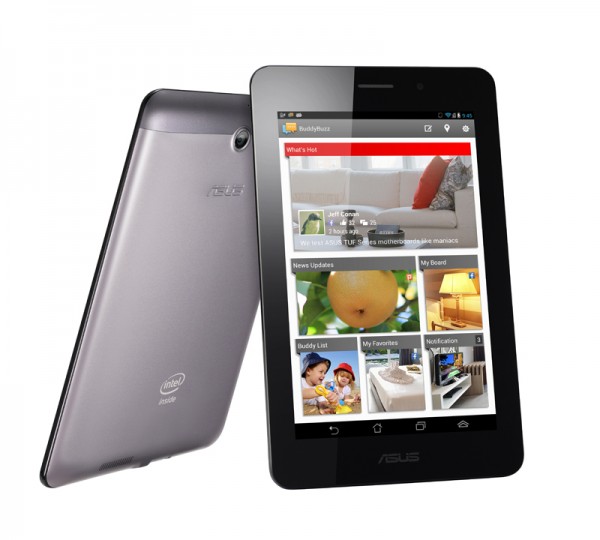 Asus Fonepad