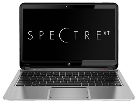 HP SpectureXT