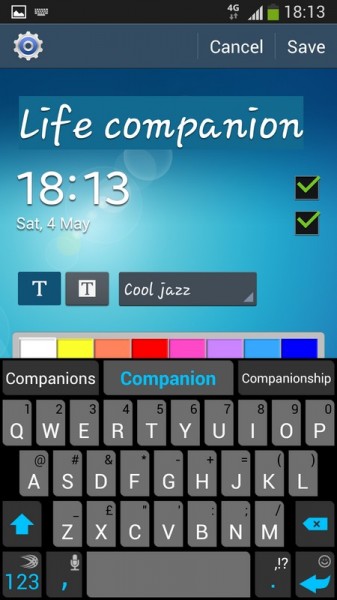 Samsung cool jazz font apk download Samsung cool jazz font apk download