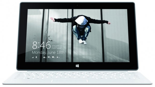 Surface Pro White