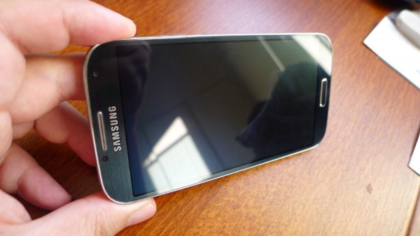 samsung galaxy s4