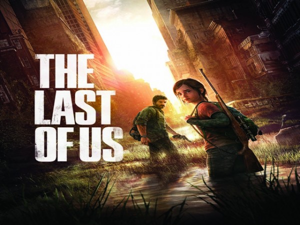 the last of us