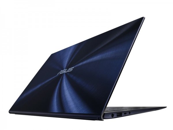 ASUS Zenbook Infinity Ultrabook_1