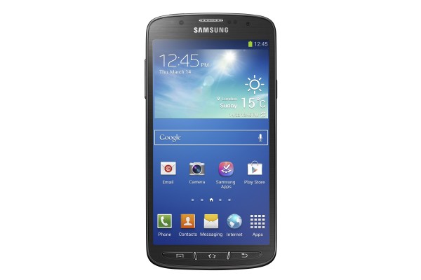 GALAXY S4 Active 1