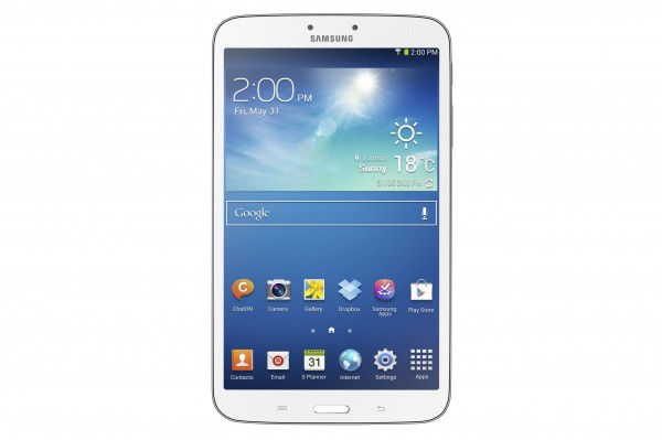 GALAXY Tab 3 8.0 (1)