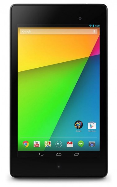 Google Nexus 7