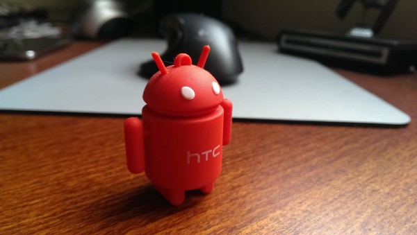 Image from HTC Butterfly S