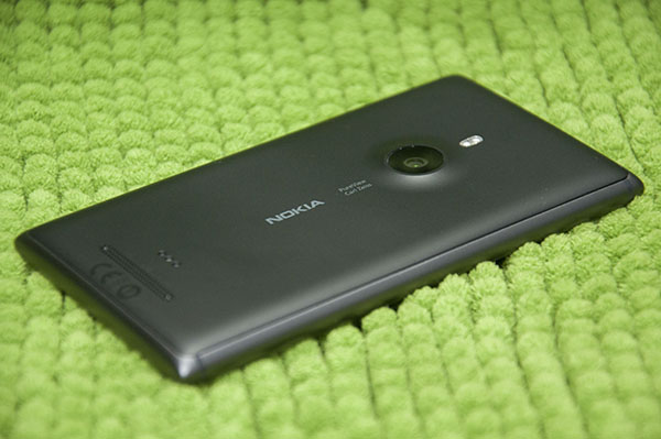 Nokia Lumia 925