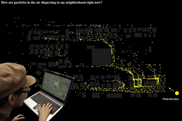 Intel researcher uses Big Data to locate trees are pollinating