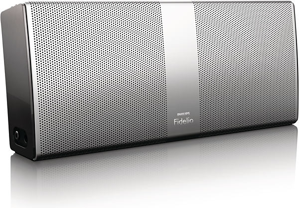 Philips fidelio top p9