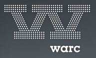 warc logo