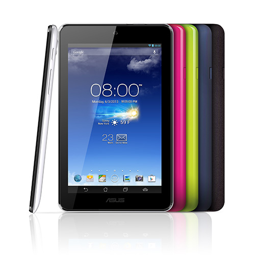 Asus MeMo Pad HD7