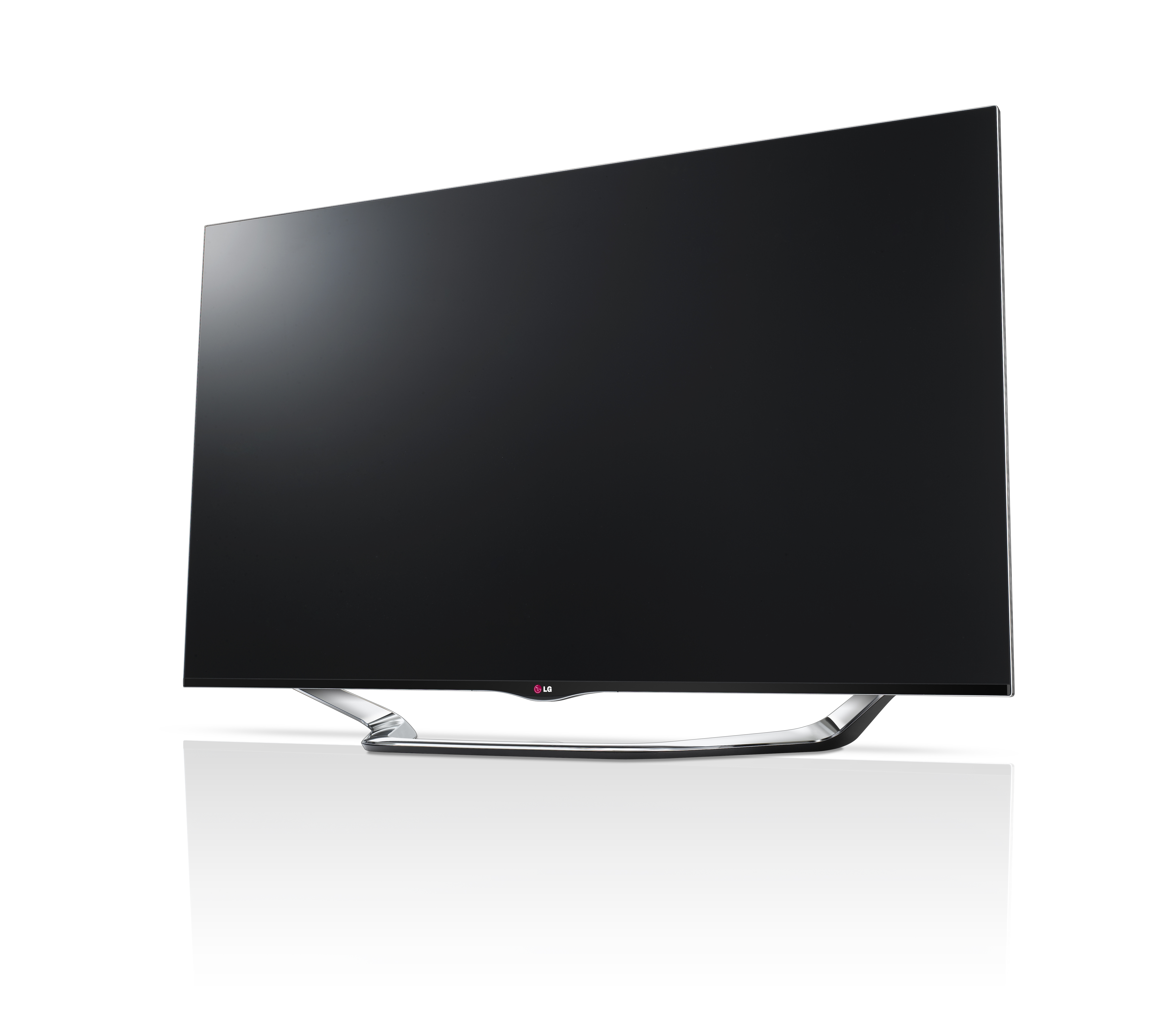 Specialisere hval ventilation Hands On: LG HD 3D Smart TV 55LA8600 - Techgoondu