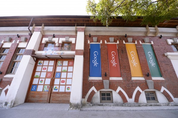 Google House