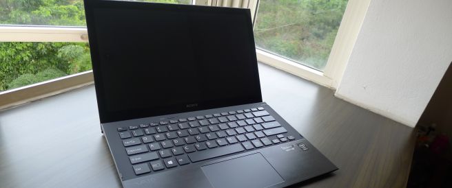 Geek Buy: Sony Vaio Pro 13 impresses - Techgoondu