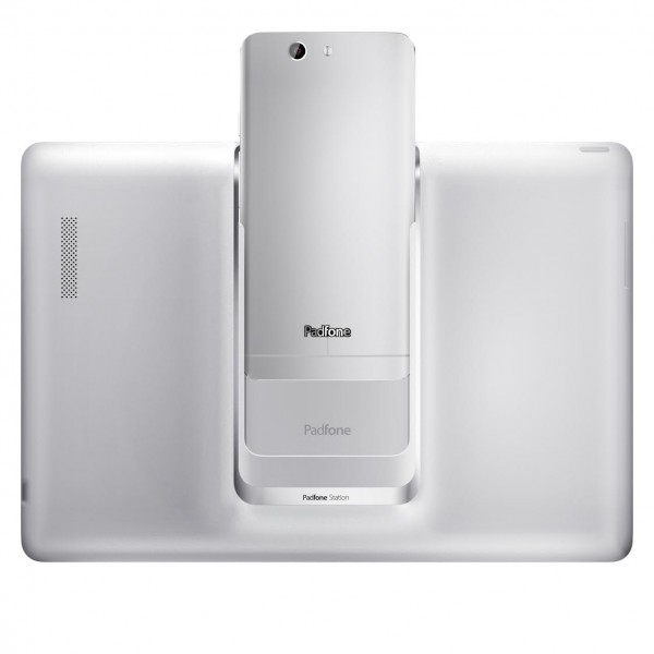 Asus PadFone Infinity