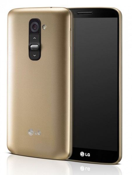 LG G2 Gold