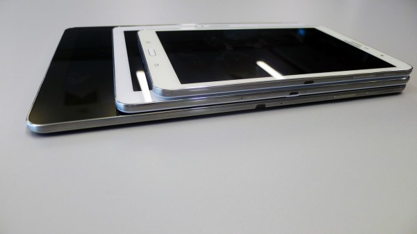 Samsung Galaxy NotePro 12.2 and TabPro 10.1 and 8.4