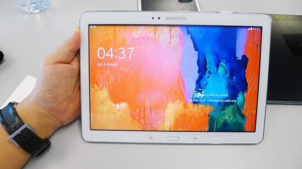 Samsung Galaxy TabPro 8.4