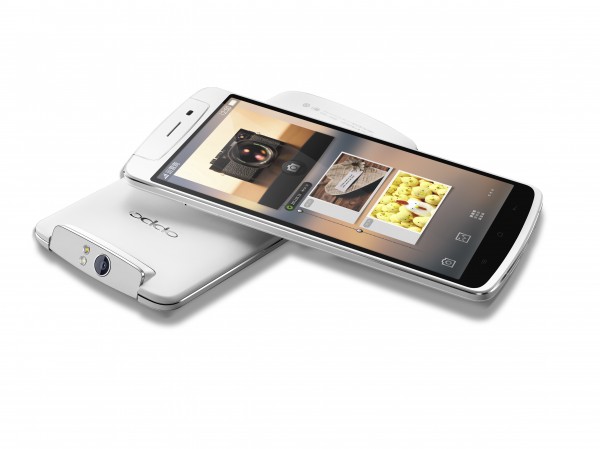 Oppo N1