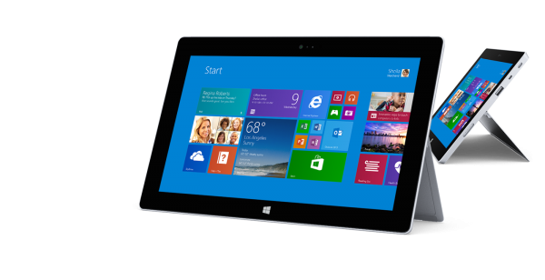 surface 2