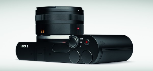 Leica T - Black [9]