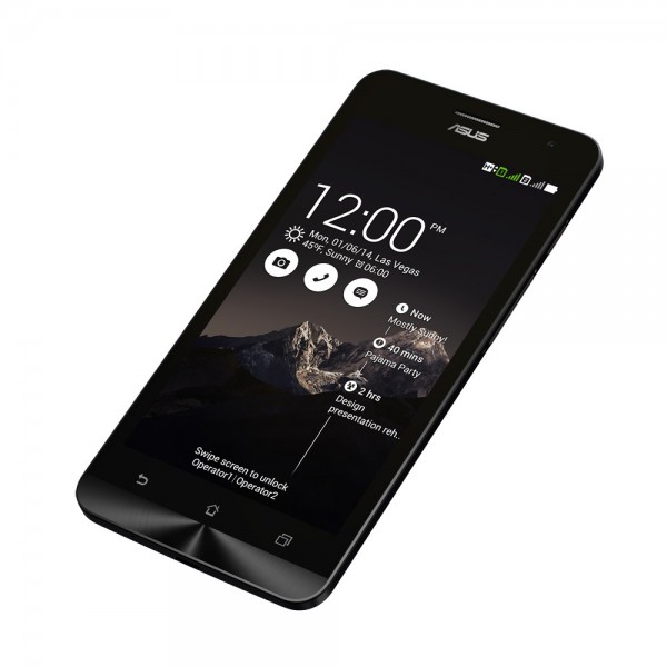 Asus zenfone 5_side
