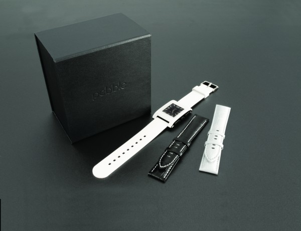 Pebble L Collection