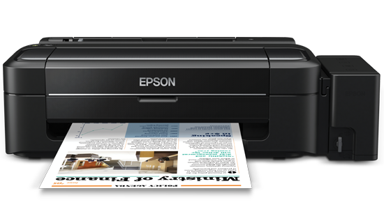 Epson L300