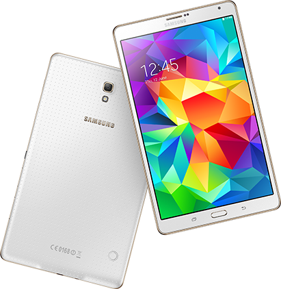 Samsung Galaxy Tab S 8.4