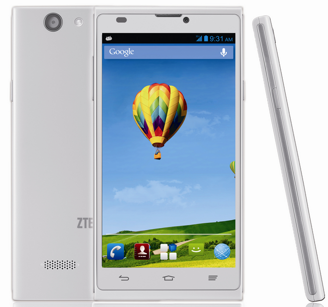 ZTE marks Singapore debut with trio of low-cost smartphones - Techgoondu