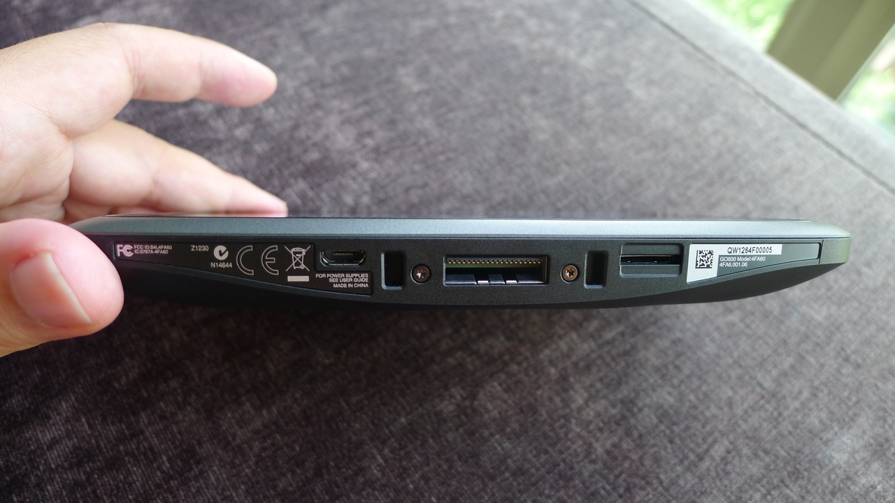 Goondu review TomTom Go 600 Techgoondu