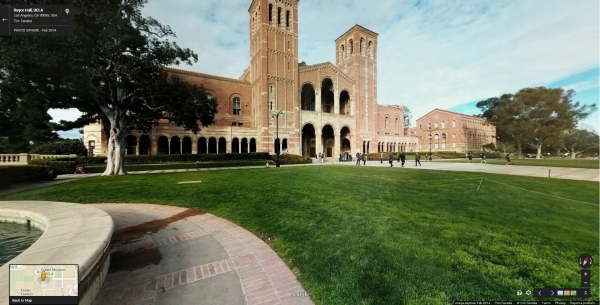 UCLA