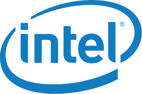 intel logo