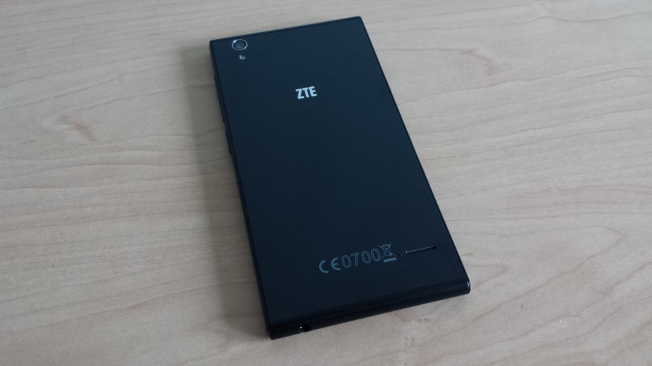 Goondu Review Zte Blade Vec 4g Techgoondu Techgoondu