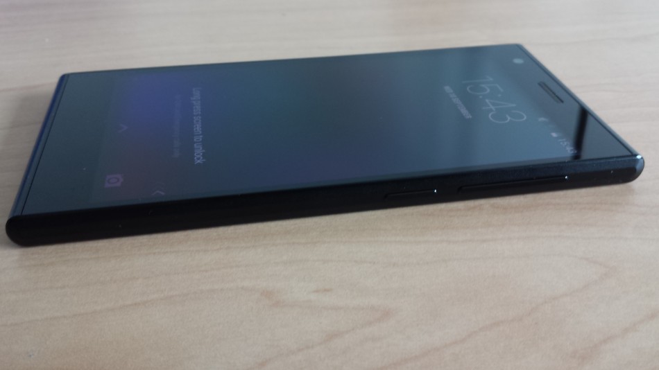 Goondu Review Zte Blade Vec 4g Techgoondu Techgoondu