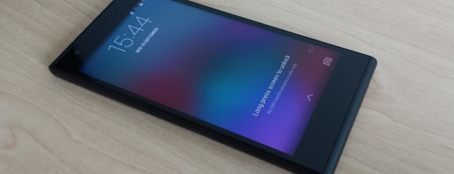 Goondu Review Zte Blade Vec 4g Techgoondu Techgoondu