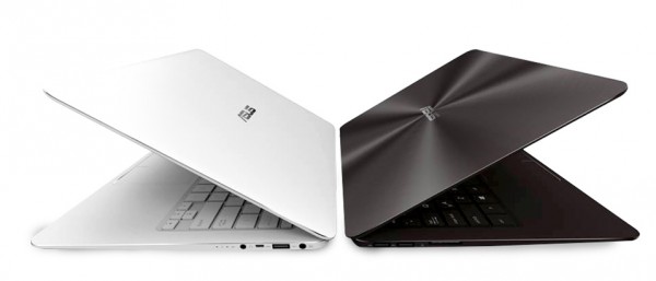 Asus Zenbook UX305